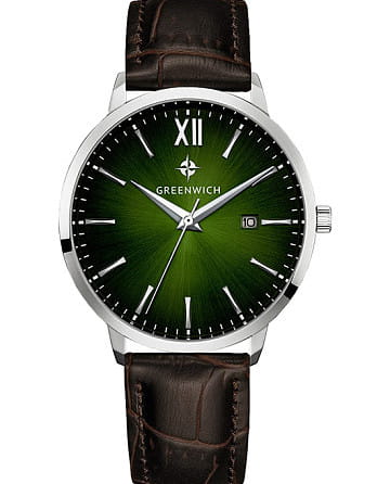 Greenwich Brig GW 061.12.18